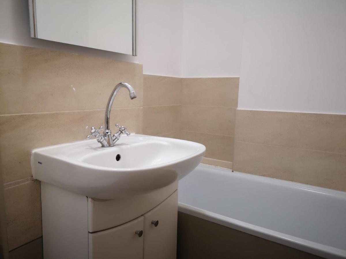 Apartament Hard Center Warszawa Zewnętrze zdjęcie