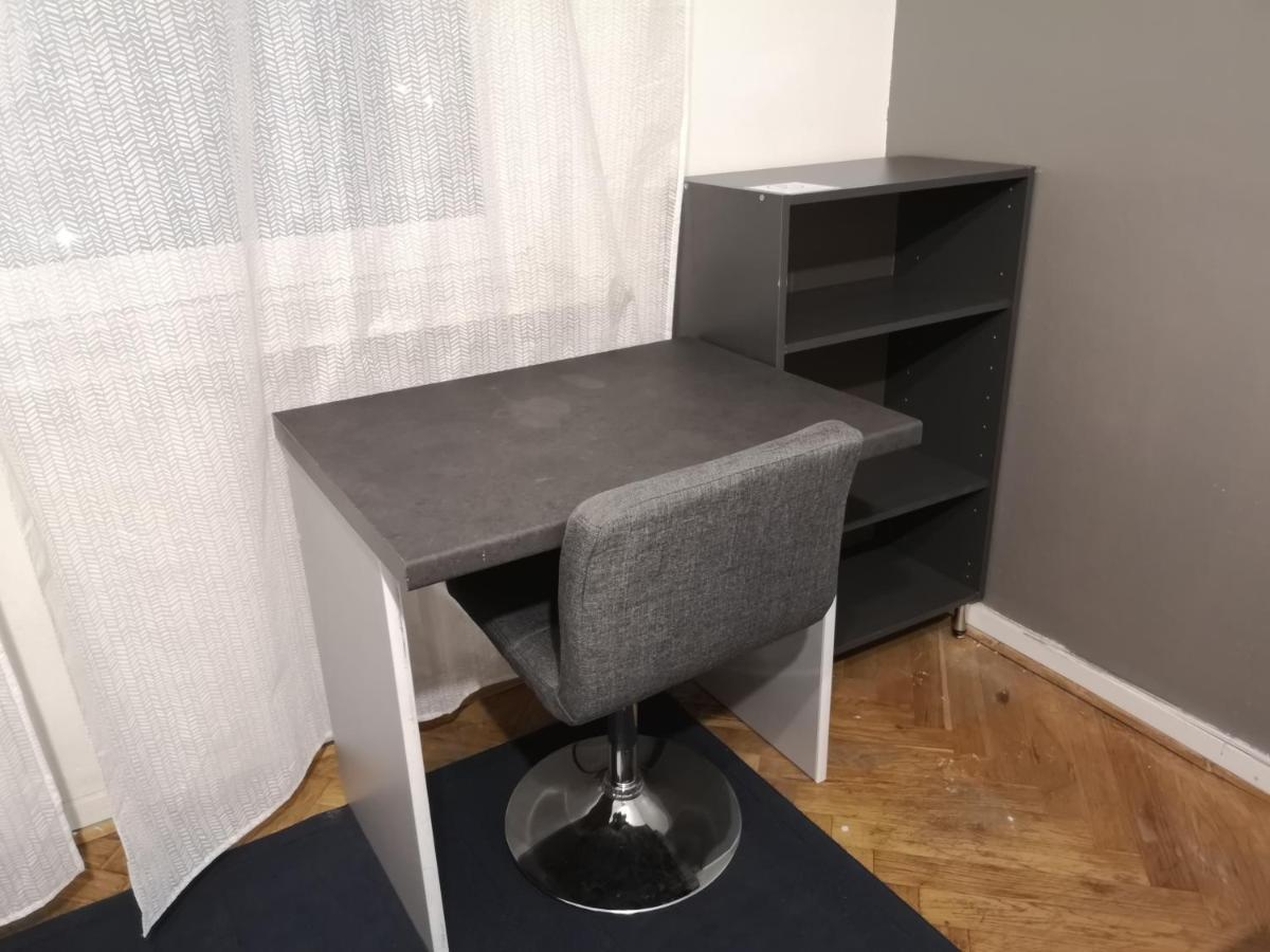 Apartament Hard Center Warszawa Zewnętrze zdjęcie